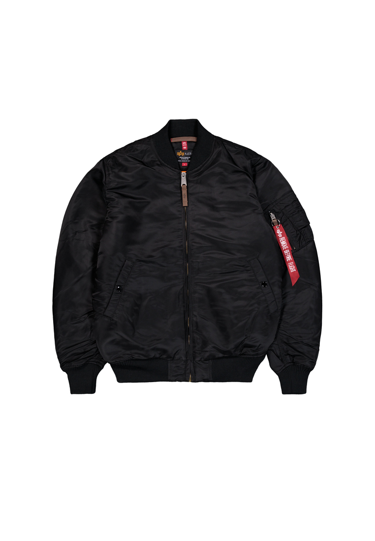 MA-1 VF 59 Long Image