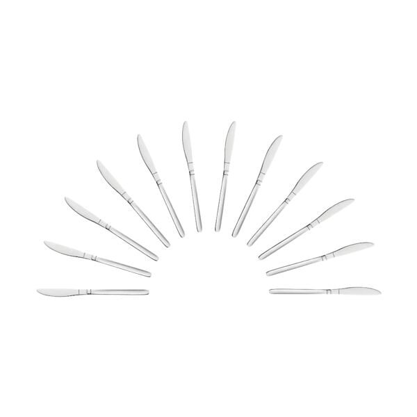 Amefa Messer »Scandinave« 12 Stück Image