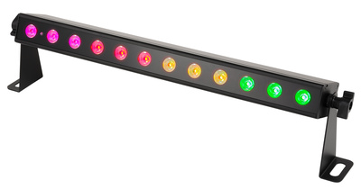 Stairville SonicPulse Battery Bar 05