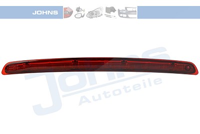 Johns Zusatzbremsleuchte [Hersteller-Nr. 712289-2] für Skoda Image
