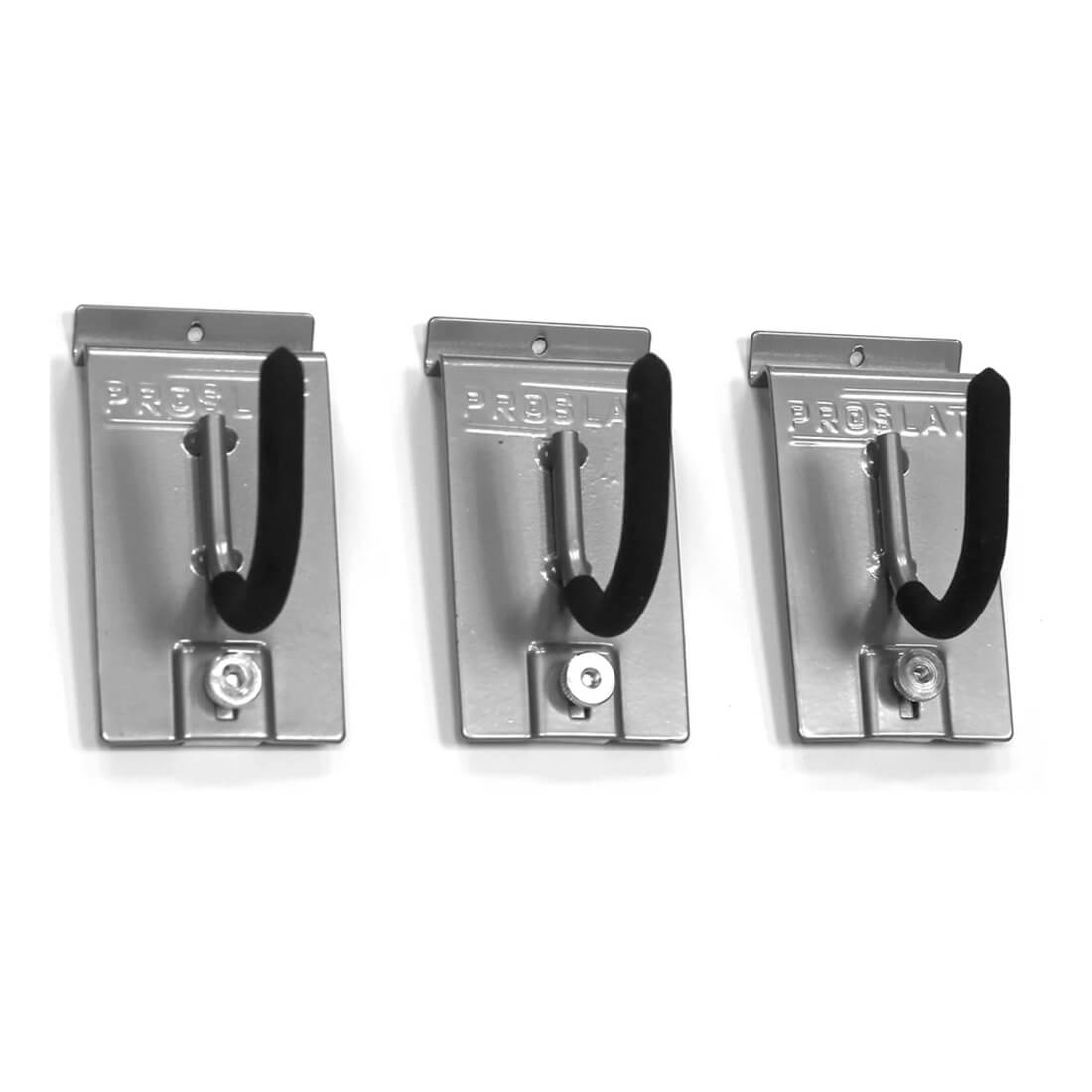 Proslat Heavy Duty U-Hook (3-Pack)