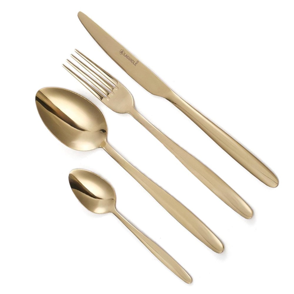 Ménagère 24 pièces