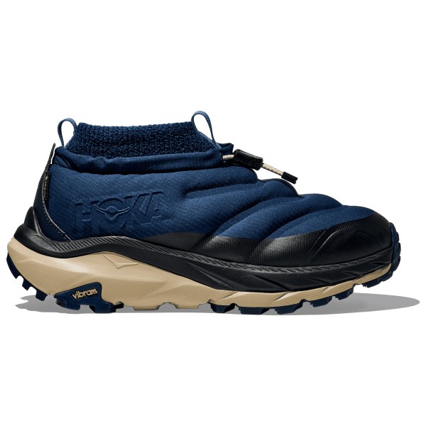 HOKA - Women's Kaha 2 Frost Moc GTX - Winterschuhe 37 1/3 | EU 37,5 blau