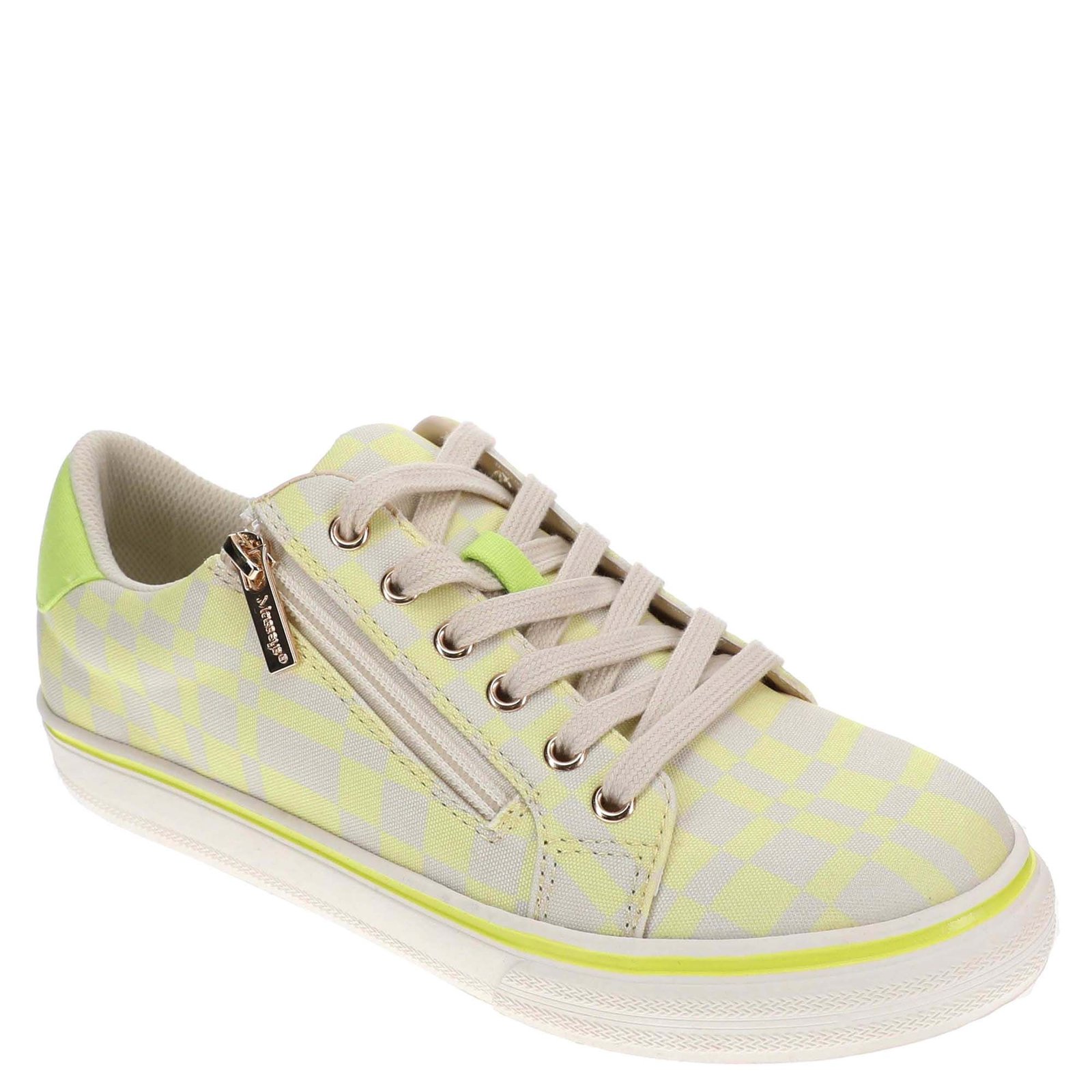 Masseys Berkeley - Womens 11 Green Oxford W