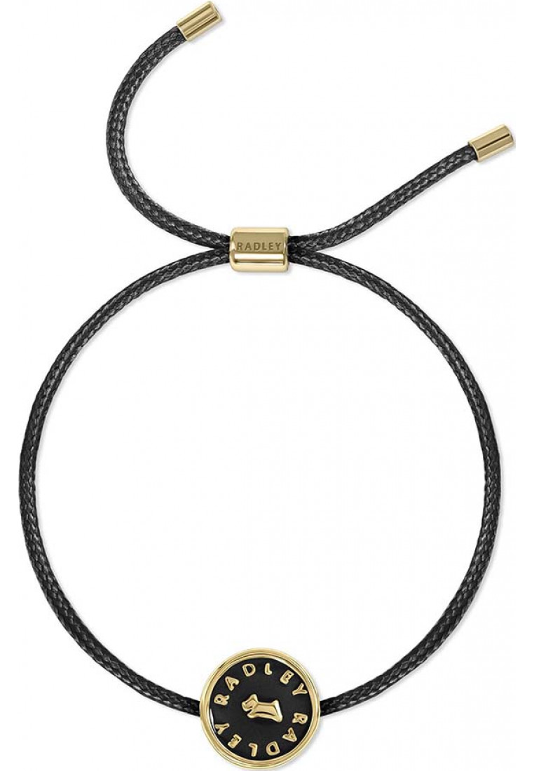 Radley Womens RYJ3516S Ladies Bracelet - Gold - One Size | Radley Sale | Discount Designer Brands