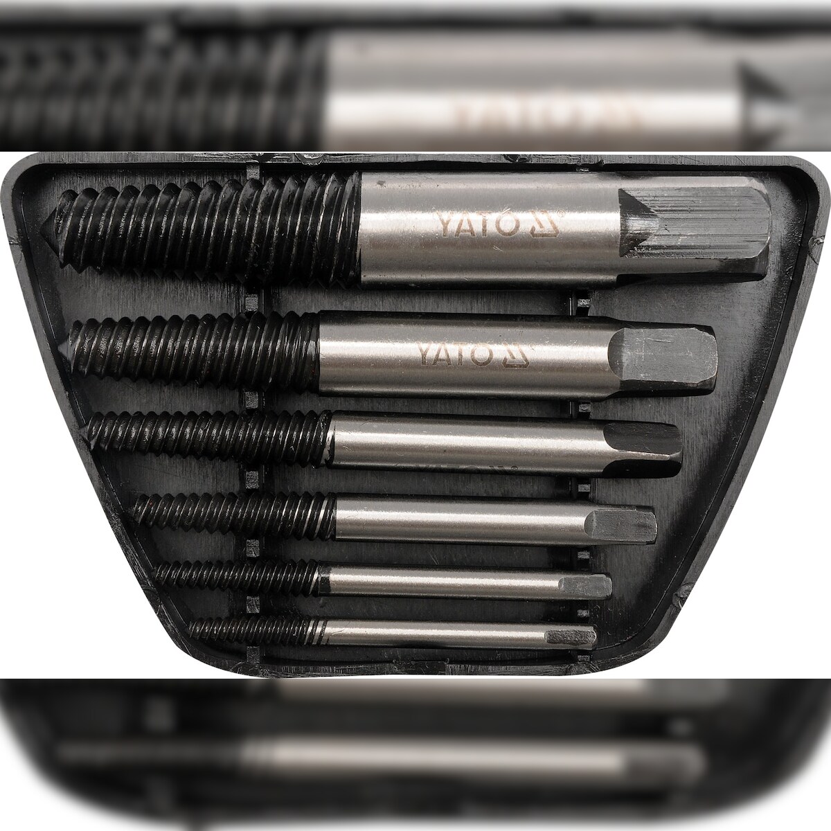 Schraubenausdreher-Set 6-tlg. Image