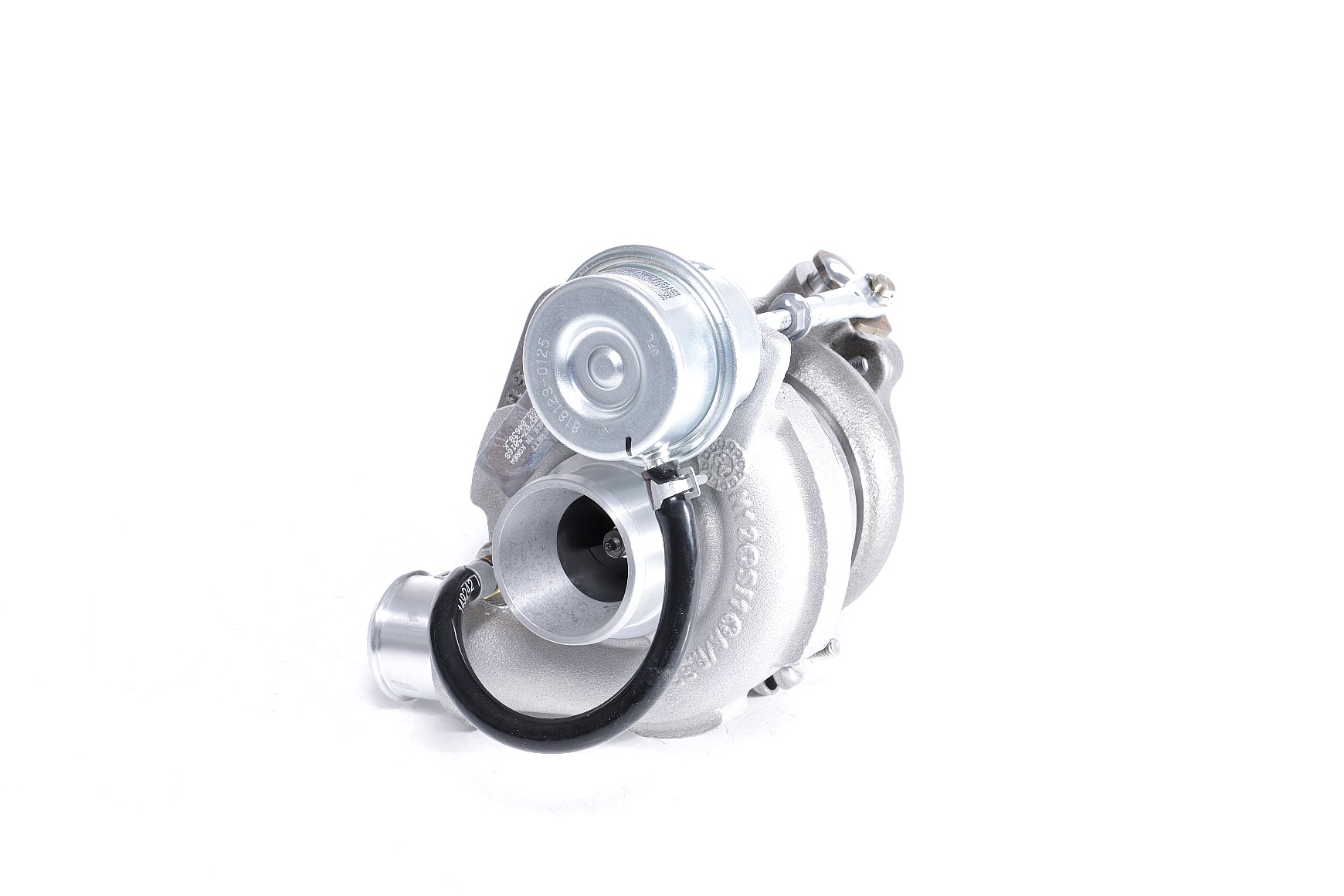 BTS Turbo Universal T918079 Image