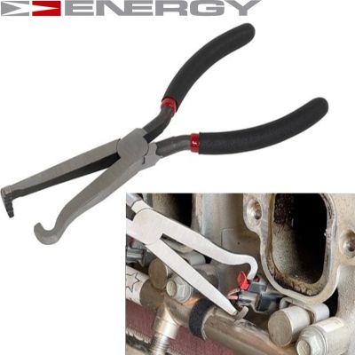 ENERGY Schneidzange NE01124 Image