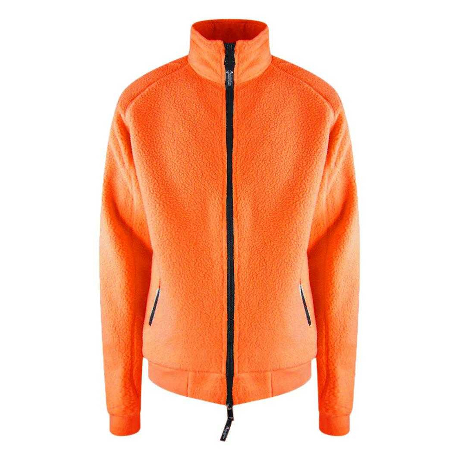 Aquascutum - "Active" Jacke für Herren, Teddy (Orange)