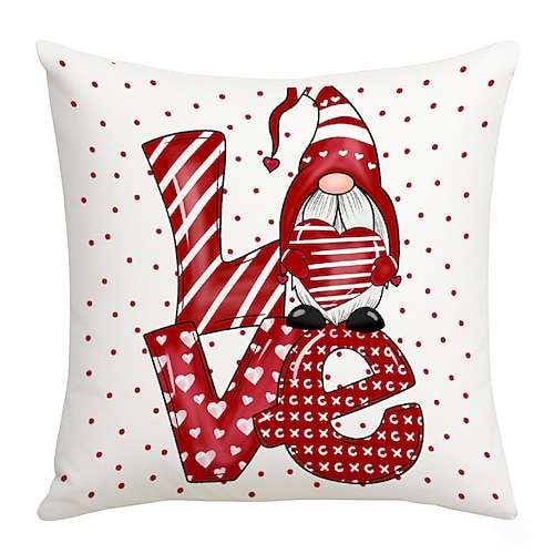 Valentinstagsgeschenk, digitales Alphabet „Pink Passion", festliche Valentinstagsdekoration, perfekt für Zuhause, Schlafzimmer, Hotel, festliche Atmosphäre Image