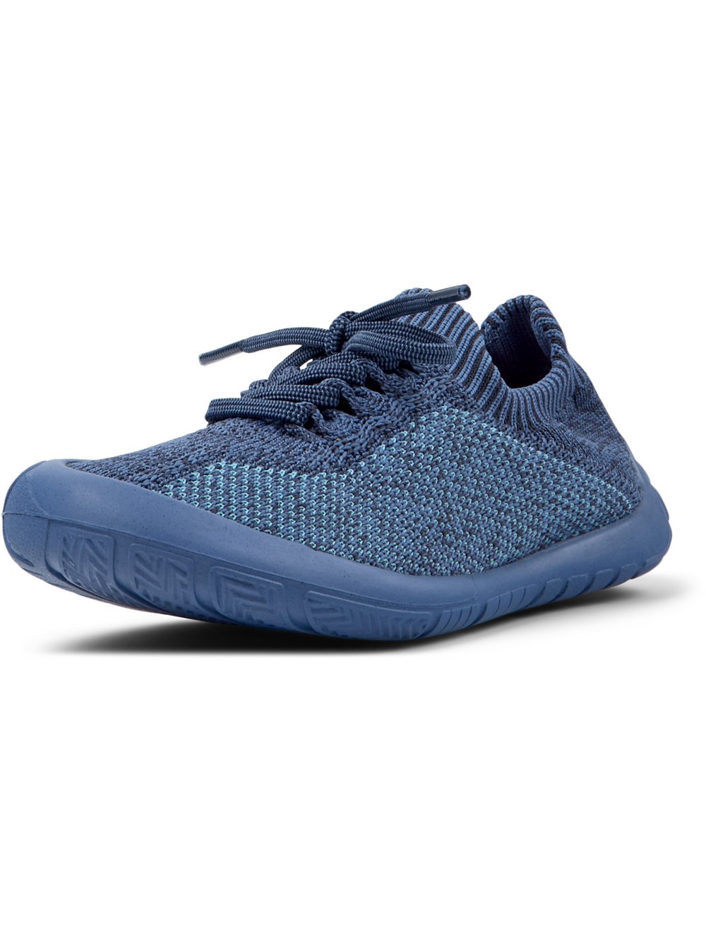 Camper Sneaker Kinder blau, 34 Image