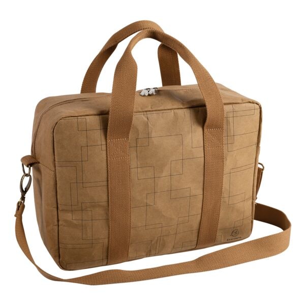 EXACOMPTA Laptoptasche mit 2 Tragegriffen »Eterneco®« 38.1 cm (15 Zoll), 40x29x13 cm Image