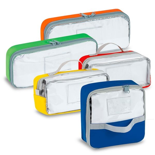 SÖHNGEN Erste-Hilfe-Taschen-Set »Lifebag-Set L« gelb Image