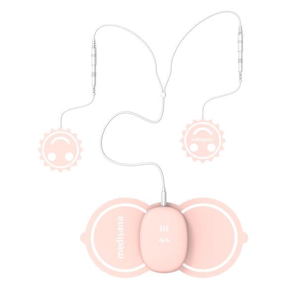 medisana Menstruationsschmerz-Pad »TT 250« Image