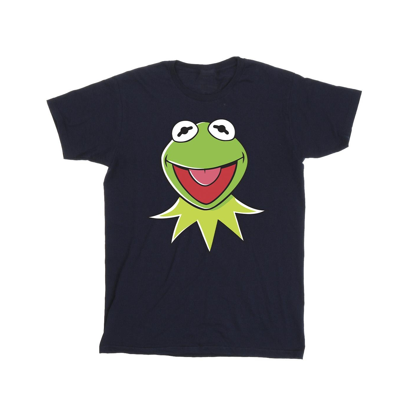 Disney - "Muppets" T-Shirt für Herren (Marineblau) Image