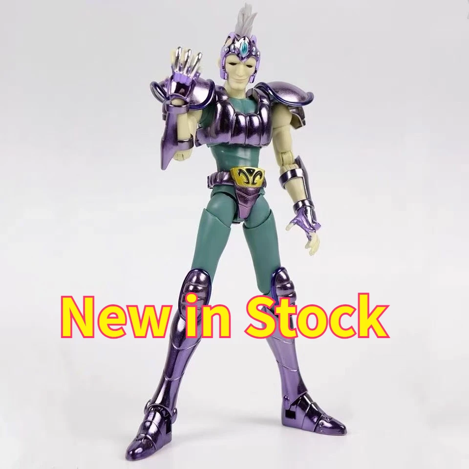 Great Toys Dasin Unicorn Jabu / Ichi Hydrus Cloth Myth EX Helmet Bronze Saint Seiya Action Figure Toy Metal Armor GT Model