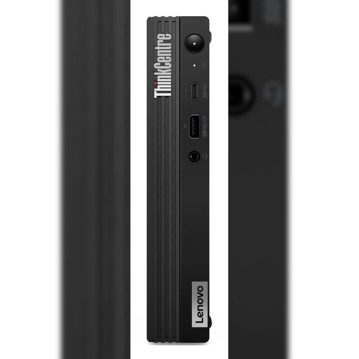 Lenovo ThinkCentre M75q Tiny G5 RYZ5 5600GE/8GB/256GB noOS WLAN Image