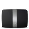 Linksys EA4500 Dual Band N900 Smart WiFi Router with Gigabit Ethernet and USB Port