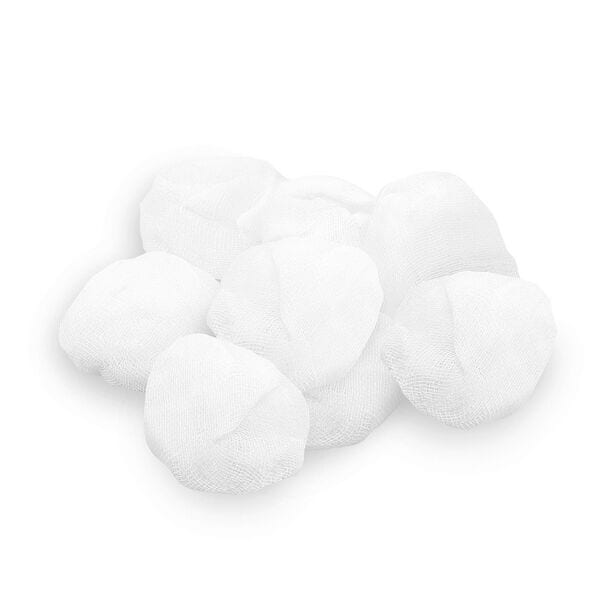 Meditrade Mulltupfer »BeeSana 4216« XX-groß 175 Stück Image