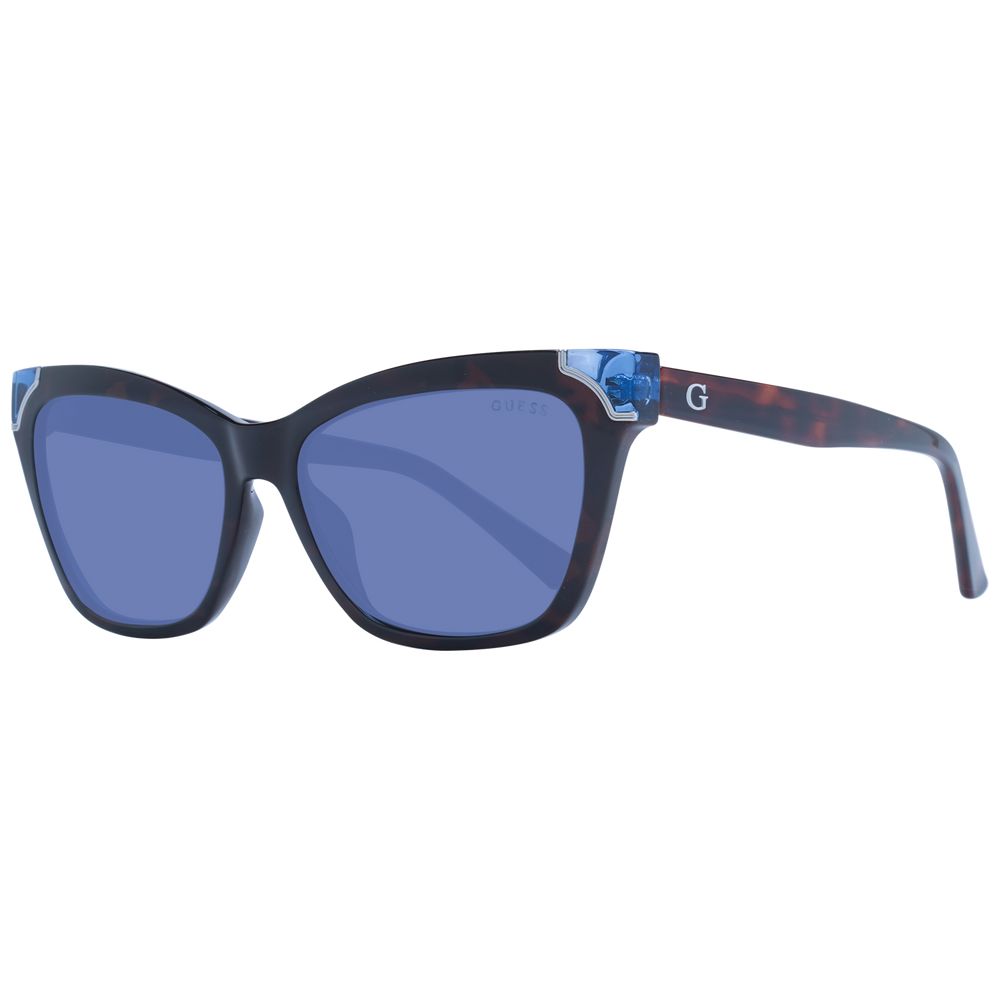 Gu7762 Katzenaugen-Sonnenbrille UV400 Image