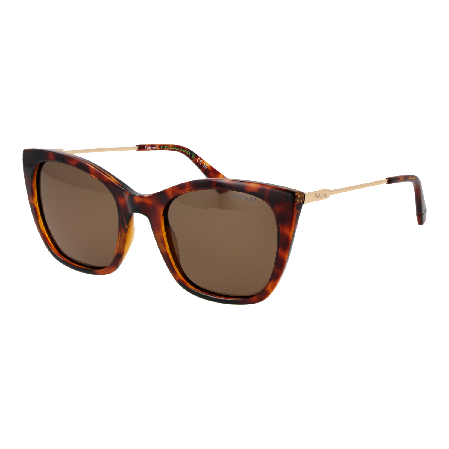 Polaroid Sonnenbrille PLD 4144/S/X 086SP 52 Image