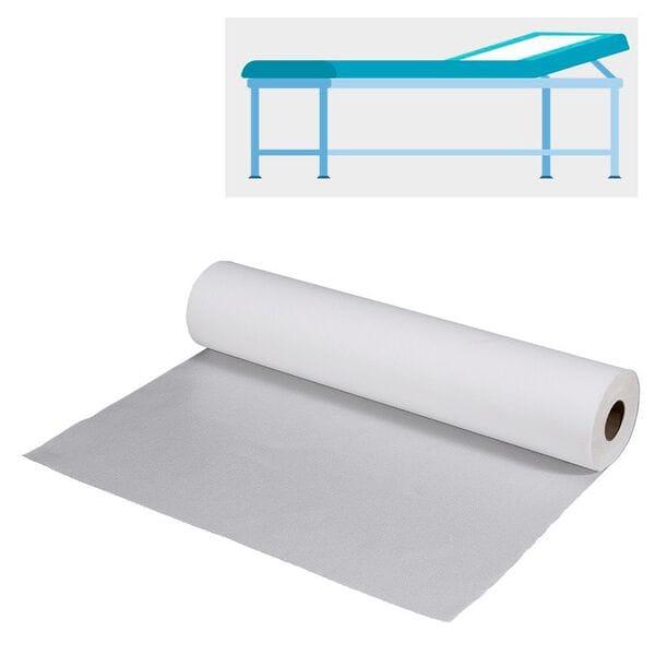 Meditrade Ärztekrepp »ROLLICEL« 50 cm x 50 m 6 Rollen Image