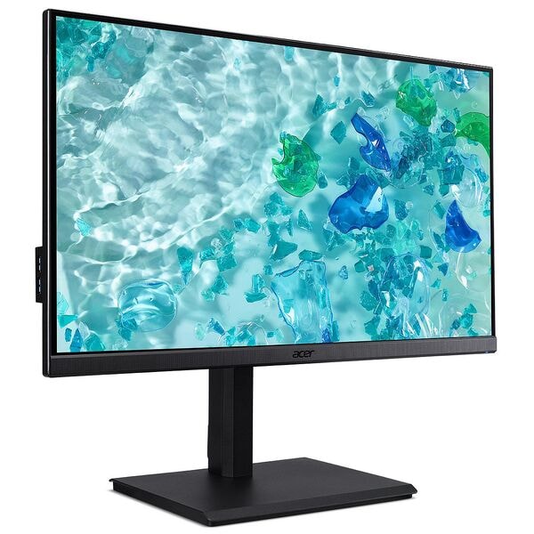 Acer Monitor »Vero B227QE« 54,6 cm / 21,5 '' schwarz, 49.34x50.18x21.78 cm Image