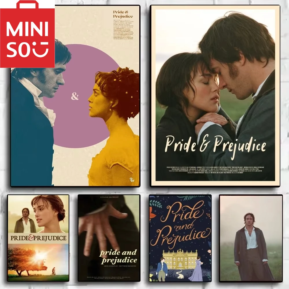 5D-Diamantgemälde zum Selbermachen, P-Pride & P-Prejudice, Wandkunst für Zuhause, Wohnzimmer, Schlafzimmer, Bar, ästhetisches Dekor, Urlaubsgeschenke