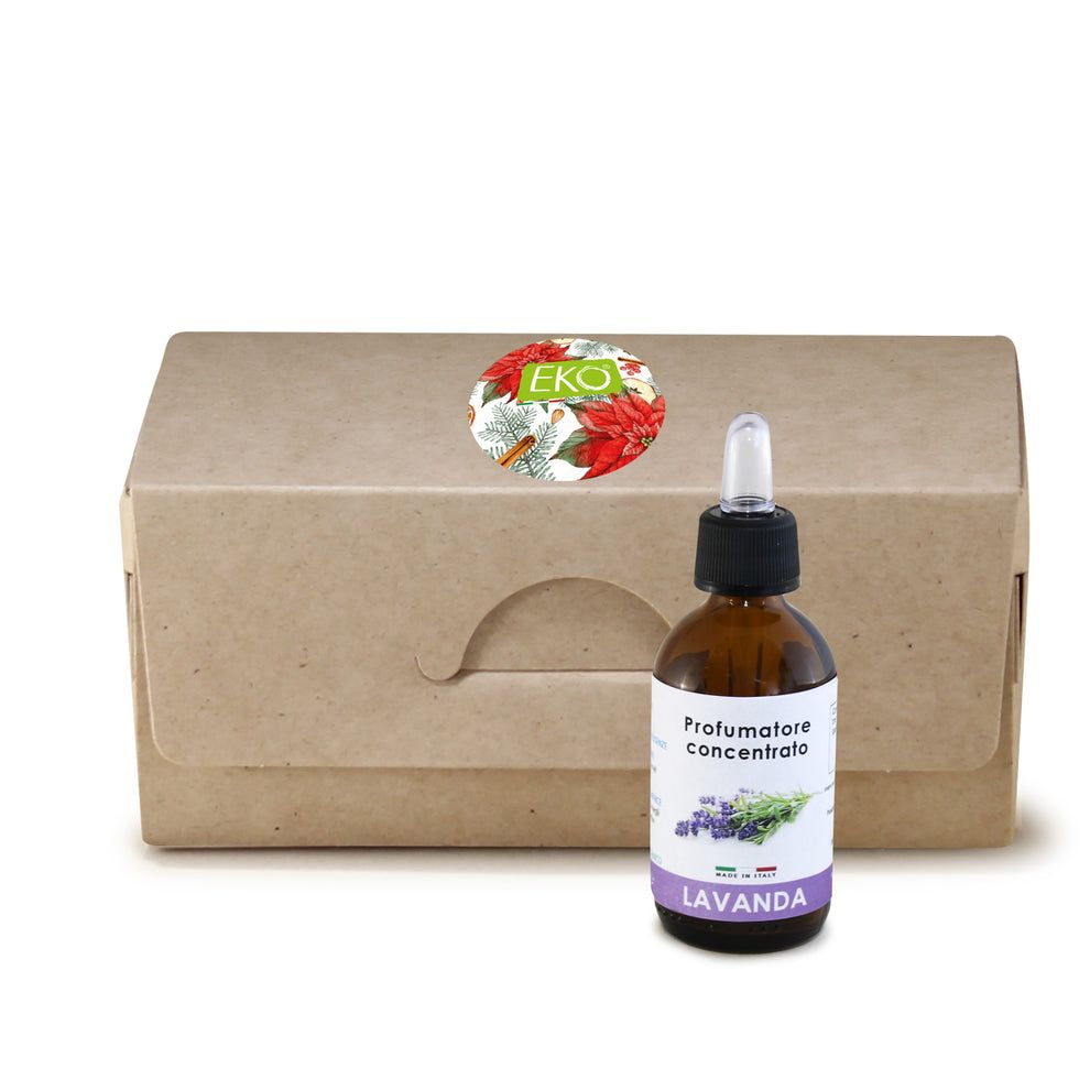 PROFUMO CONCENTRATO - Idea Regalo 30 ml