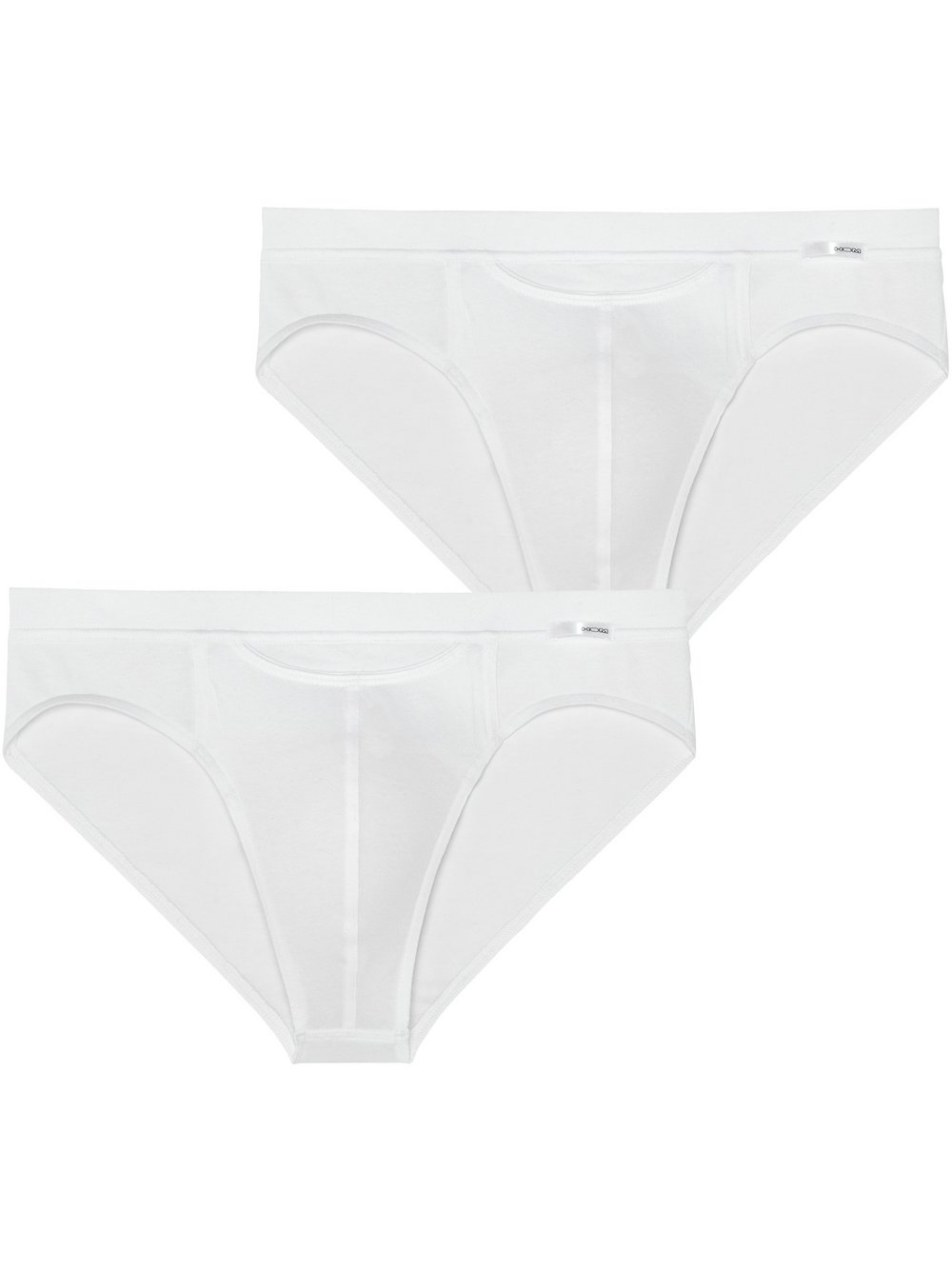 HOM Slip Herren weiß, XL Image