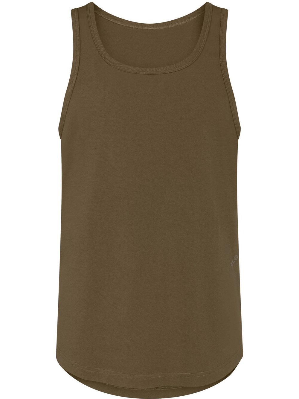 sloggi Tanktop Herren mocca, XXL Image