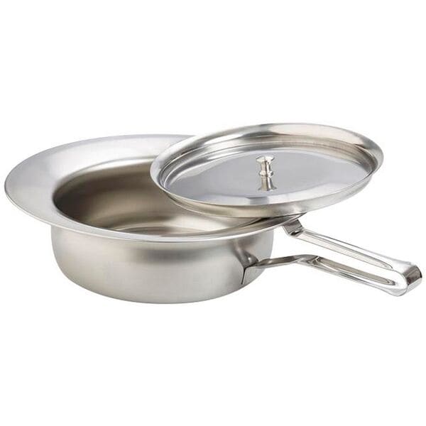 Russka Bettpfanne Image