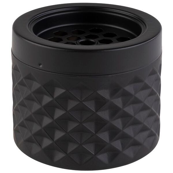 APS Aschenbecher »Nebula« schwarz Image