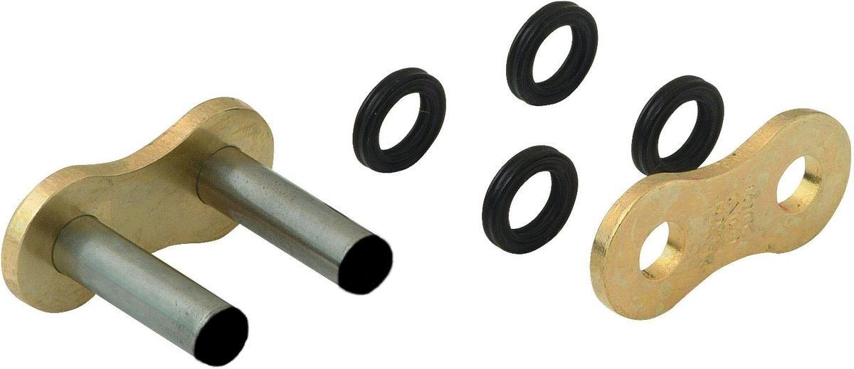 AFAM Kettenschloss MRS A520XRR-R Image