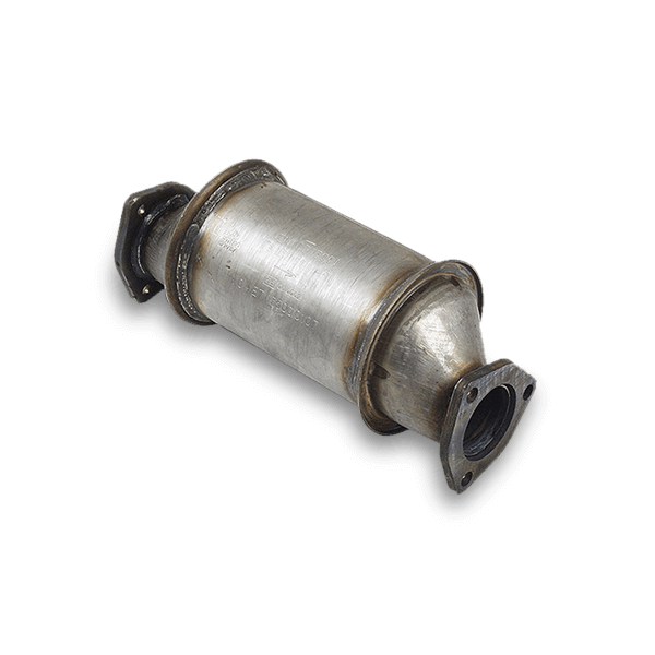 HJS Nachrüstsatz, Katalysator/Rußpartikelfilter (Kombisystem) VW,FORD,SEAT 93 11 2017 1726454,7M3131700AX,7M3131700X 1211097 Image