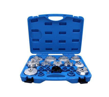 KS TOOLS Ölfilterschlüsselsatz BT711010 Image