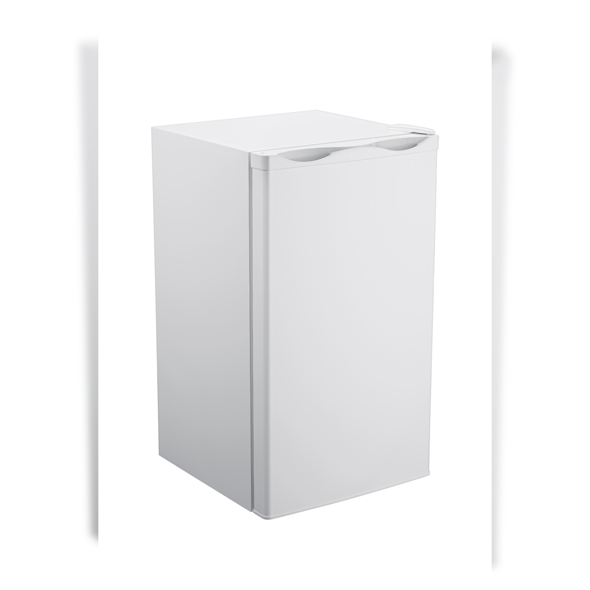 aro Kühlschrank TFW8650E, PCM, 48 x 49.5 x 82.5 cm, 75 L, mit Gefrierfach, weiß Image