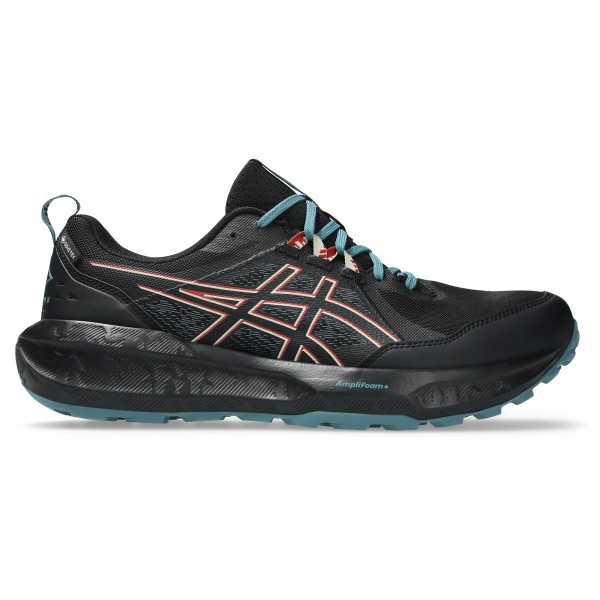 Asics - Gel-Sonoma 8 GTX - Trailrunningschuhe 43,5 | EU 43,5 schwarz