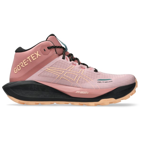 Asics - Women's Gel-Trabuco MT GTX - Trailrunningschuhe 40 | EU 42 rosa