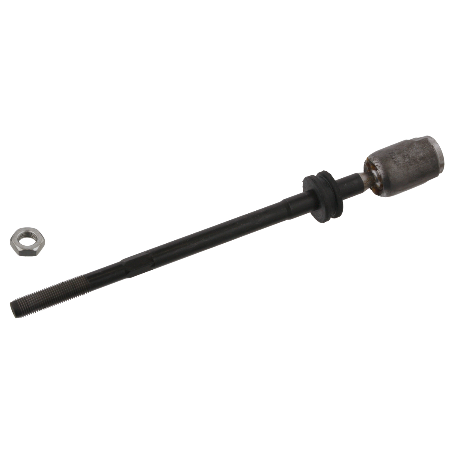 SWAG Axialgelenk, Spurstange 30 74 0007 vorne rechts links mit Kontermutter für VW 171419804 171419804SK 171419810 Image