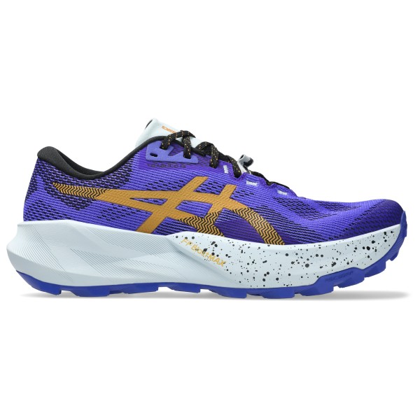 Asics - Trabuco 14 - Trailrunningschuhe 47 | EU 47 grau