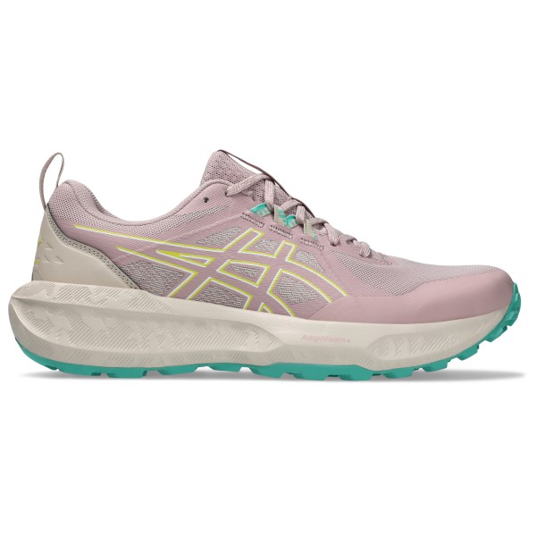 Asics - Women's Gel-Sonoma 8 - Trailrunningschuhe 43,5 | EU 45 grau