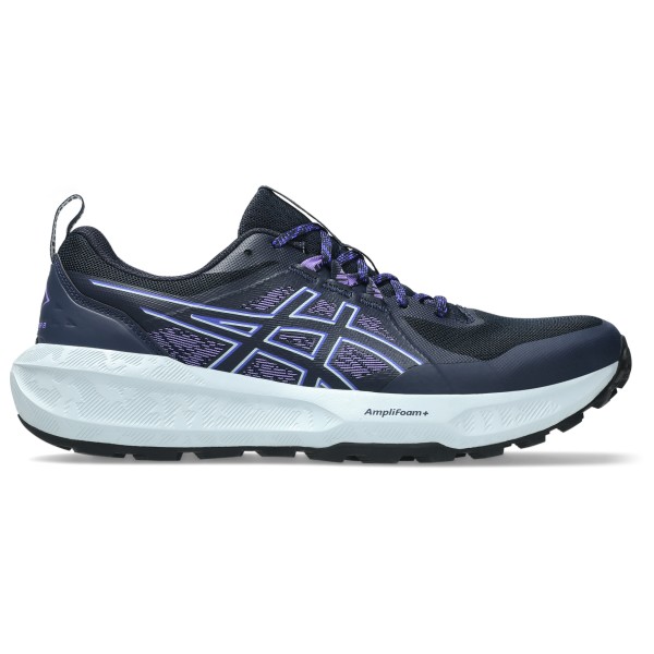 Asics - Women's Gel-Sonoma 8 - Trailrunningschuhe 42 | EU 44 grau/blau