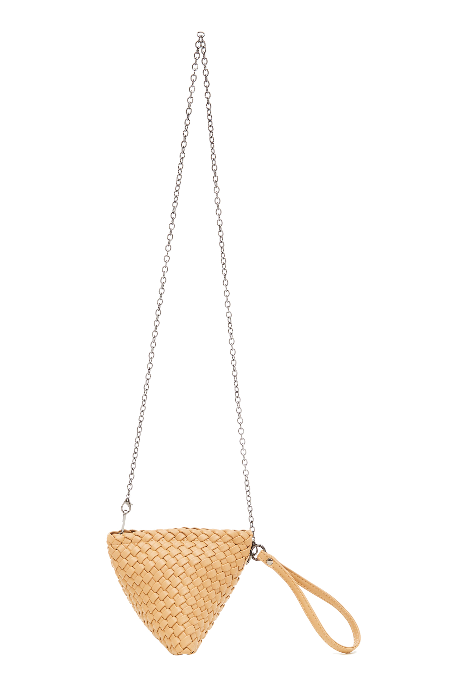 Faina Handtasche Damen Beige Image