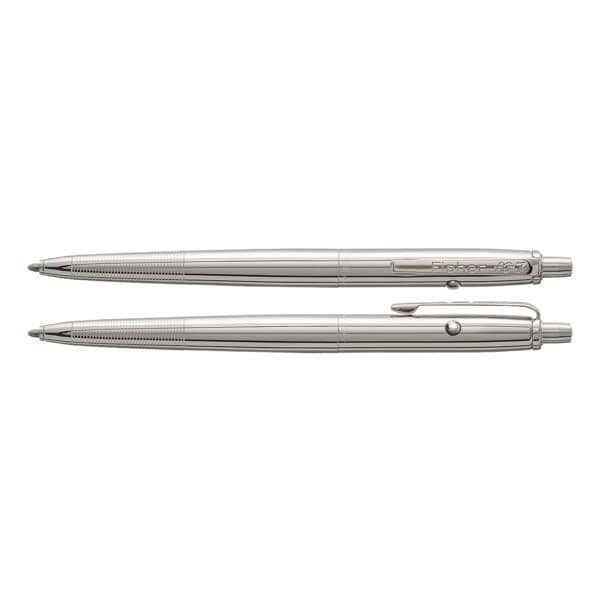 Fisher Space Pen Kugelschreiber »Original Astronaut Space Pen« 1 Stück silber