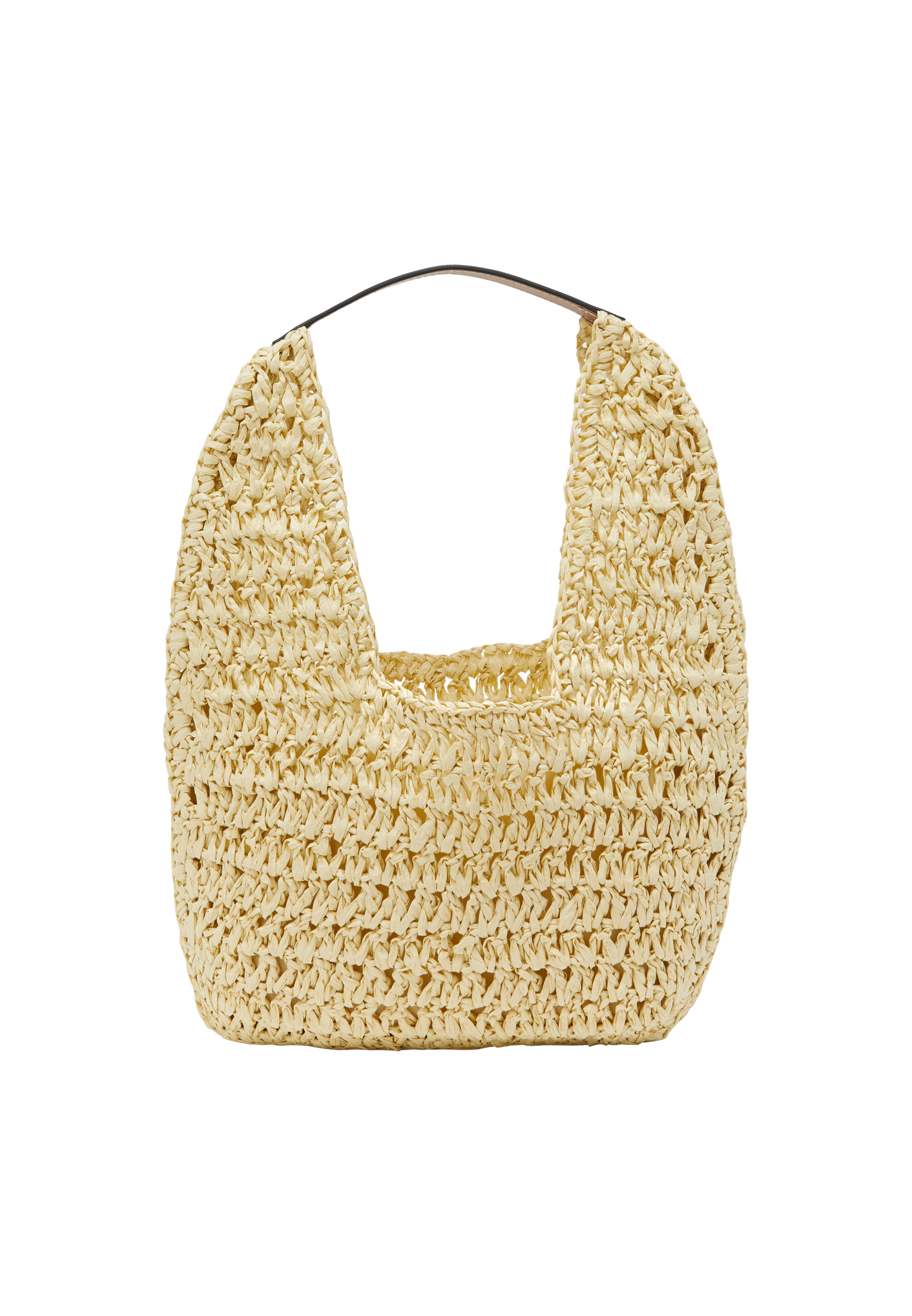 IZIA Handtasche Handtasche Frauen Beige Image