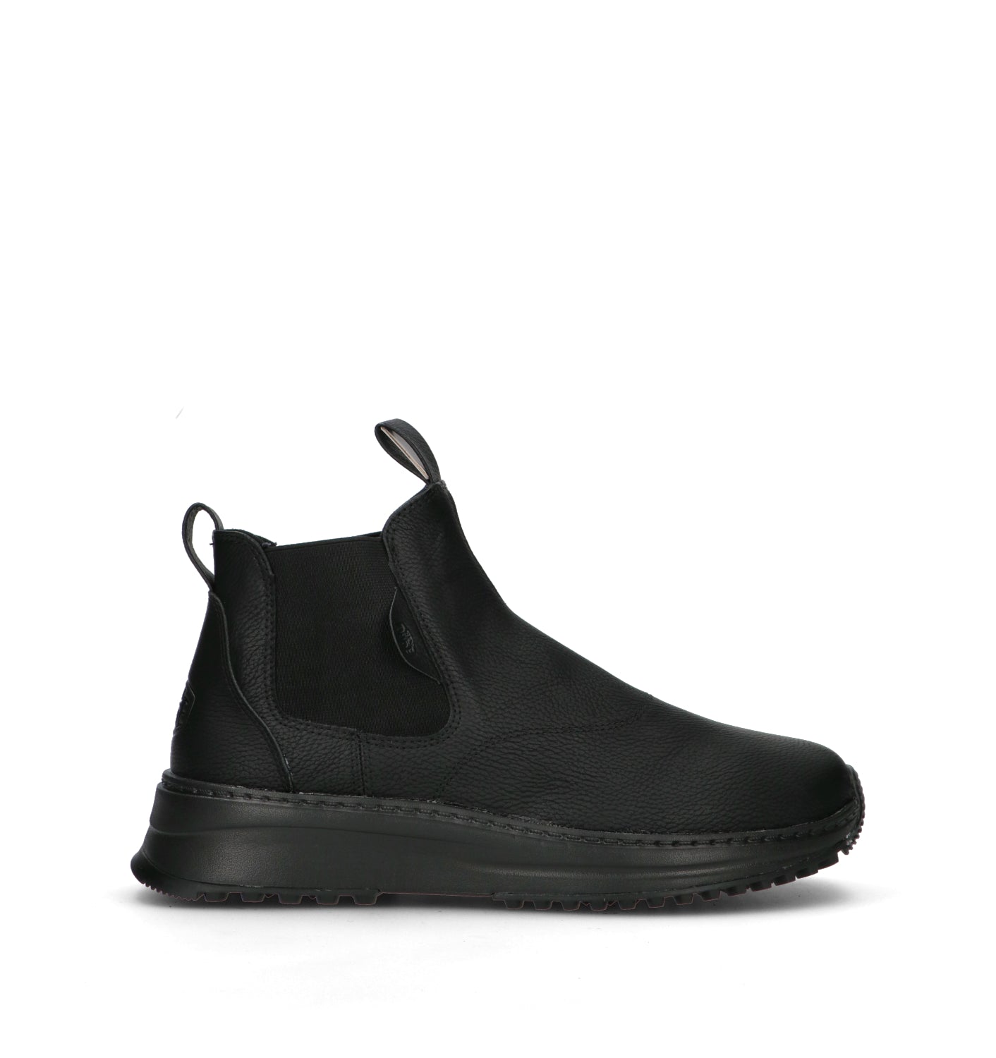 HEY DUDE Beatles uomo nero