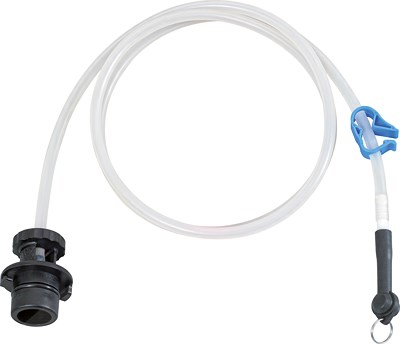 Ks Tools Befüllschlauch, Füll-/ Entnahmepumpe [Hersteller-Nr. 160.0792] Image