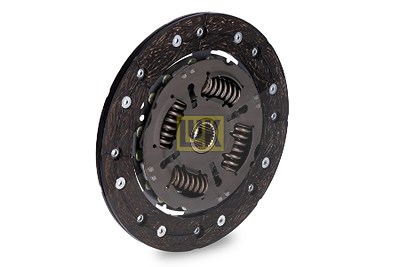 Schaeffler Luk Kupplungsscheibe [Hersteller-Nr. 320045710] für Nissan, Dacia Image