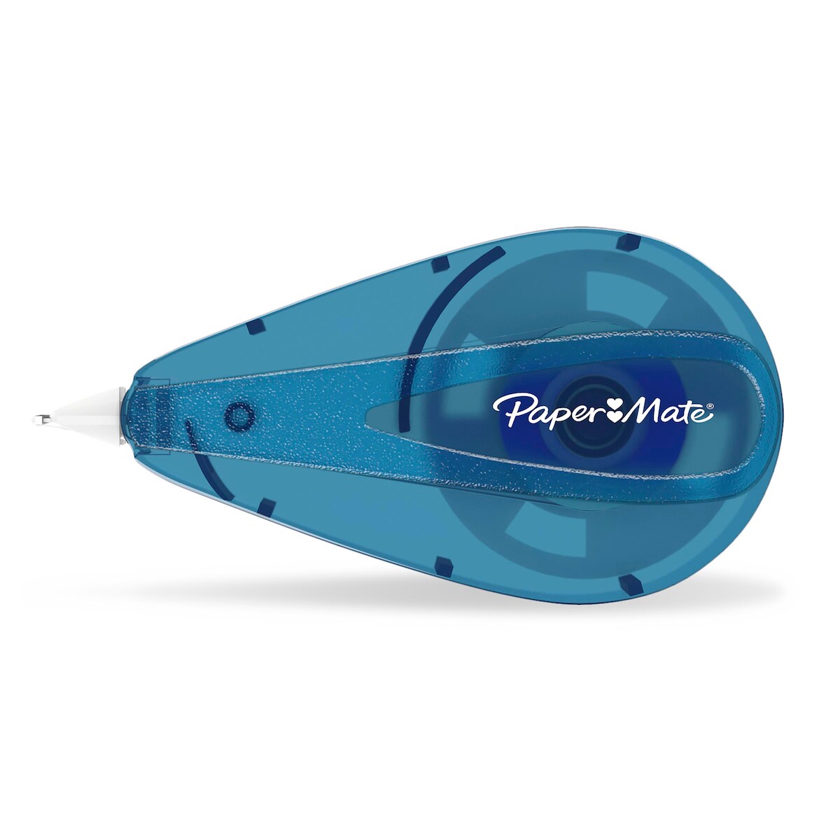 PAPERMATE PAPE MATE ECON Korrekturroller 3er Blister 5mm breit 6 m lang 2115310 Image